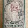 Aves Errantes - Tagore, Rabindranath (g1)