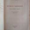 Musica Y Religion - Wibberley, Brian (r4) - Image 2