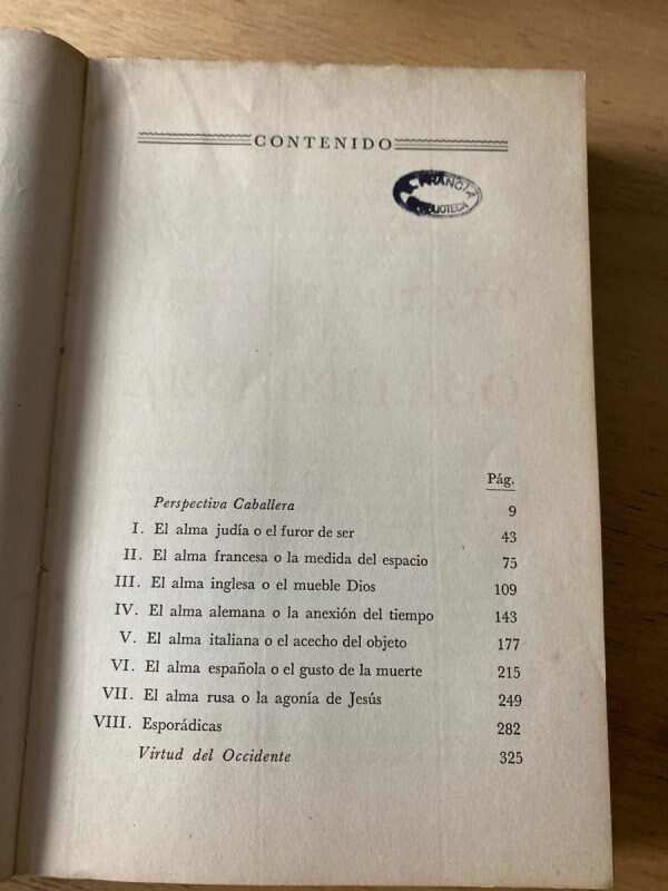 Descrubrimiento Del Archipielago - Faure, Elie (O4) - Image 3