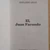 El, Juan Facundo - Arias, Abelardo (i6) - Image 2