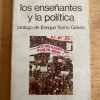 Los Enseñantes Y La Politica - Gerbod, Paul (h5)