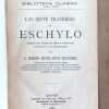 Las Siete Tragedias De Eschylo - Esquilo (v1) - Image 2