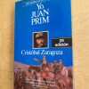 Yo, Juan Prim - Zaragoza, Cristobal (e3)