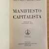 Manifiesto Capitalista - Kelso; Adler (j2) - Image 2