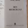 Mis Memorias - Bullrich, Silvina (i4) - Image 2