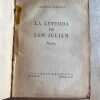 La Leyenda De San Julian - Flaubert, Gustavo (a5)