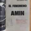 El Fenomeno Amin - Lamar, Jean Francois (i3) - Image 2