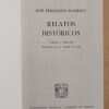 Relatos Historicos - Ramirez, Jose Fernando (i1) - Image 2