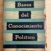 Bases Del Conocimiento Politico - Ilichov, L.f. (h4)
