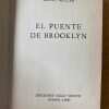 El Puente De Brooklyn - Miller, Henry (O6)