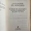 La Economia Del Hidrogeno - Rifkin, Jeremy (g1) - Image 2