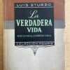 La Verdadera Vida - Sturzo, Luis (a7)
