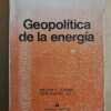 Geopolitica De La Energia - Conant; Racine Gold (i4)