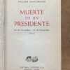 Muerte De Un Presidente. Noviembre De 1963 - Manchester (O6) - Image 2