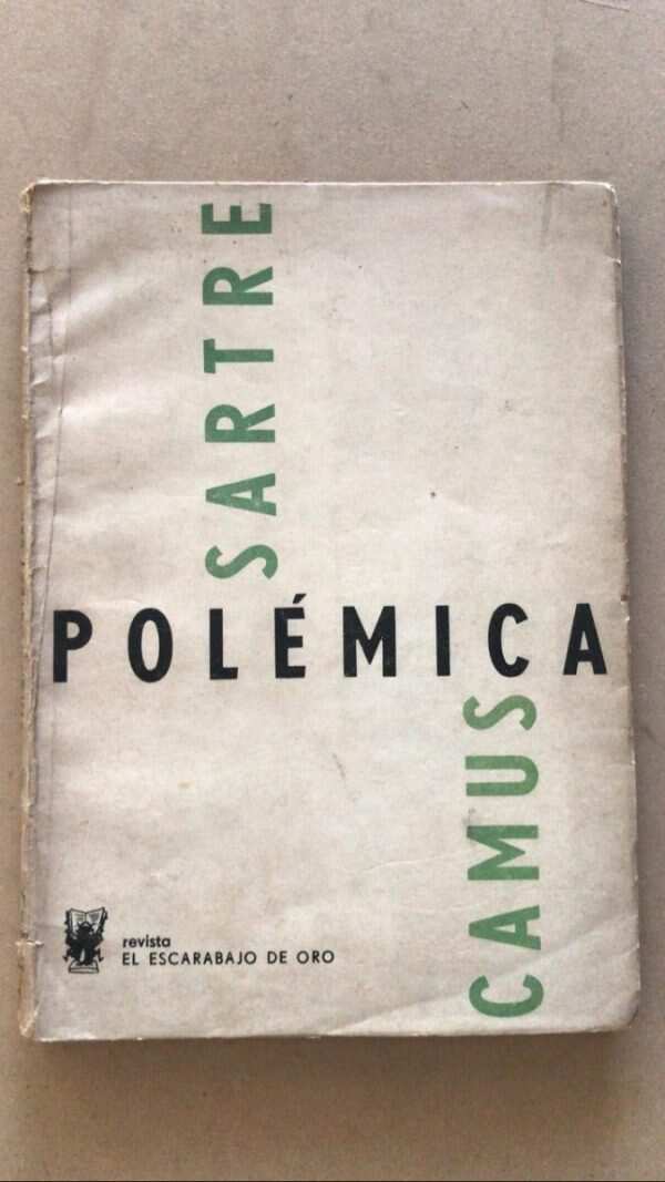 - Polemica Sartre Camus (v2)