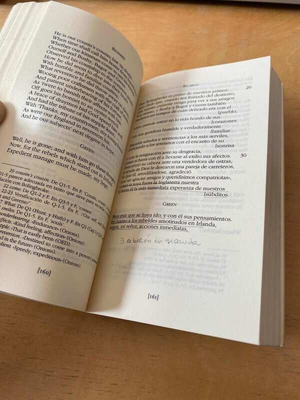 Ricardo Ii - Shakespeare, William (S6) - Image 3