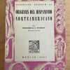 Origenes Del Hispanismo Norteamericano - Stimson, F. (k2)