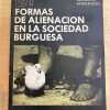Formas De Alienacion En La Sociedad Burguesa - Ander Egg (j1