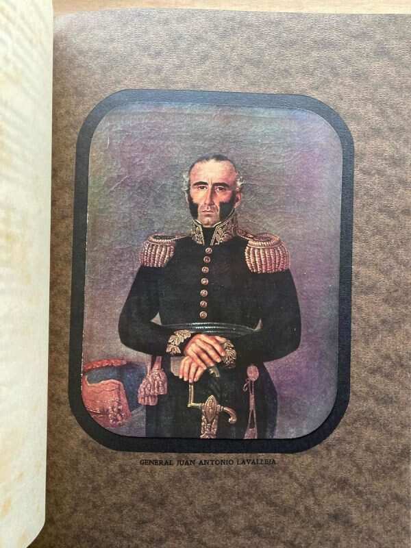La Revolucion Emancipadora Uruguaya - Belinzon, Lorenzo (Y6) - Image 6