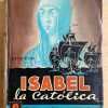 Isabel La Catolica - Wittlin, A. St. (h2)