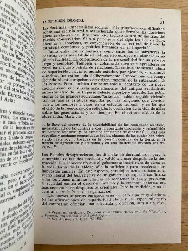 El Tercer Mundo - Worsley, Peter (k6) - Image 3