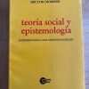 Teoria Social Y Epistemologia - Diomede, Hector (h2)