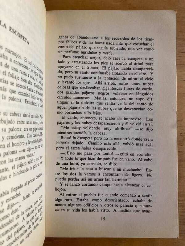 35 Cuentos Breves Argentinos Siglo Xx- Sorrentino, F. (k3) - Image 3