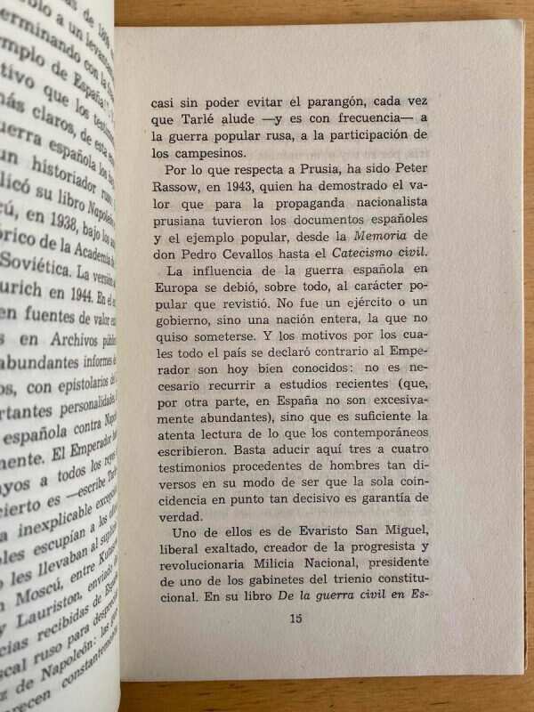 Conservadores, Innovadores Y Renovado- Suarez Verdeguer (j3) - Image 3