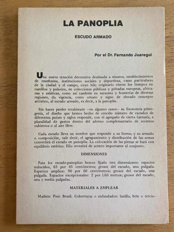 Homenaje Del Circulo Militar Al Doctor F. Jauregui (j2) - Image 5
