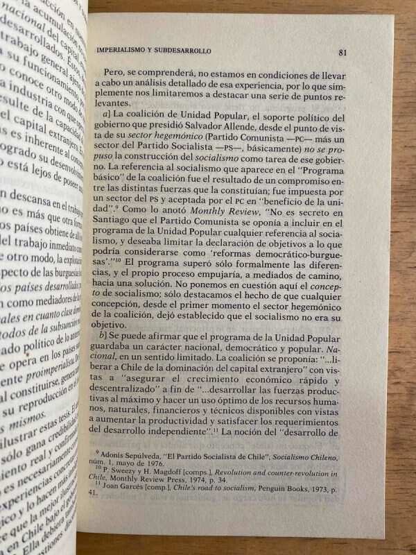 Reinterpretando El Subdesarrollo - Figueroa, Victor (h2) - Image 4