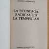 La Economia Radical En La Tempestad- Larriqueta, Daniel (M2) - Image 2