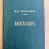 Evocaciones. Politicas Y Literarias - Solari, Juan A. (D1) - Image 2