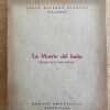 La Muerte Del Indio - Cichero, Felix Esteban (k2)