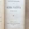Alma Nativa - Leguizamon, Martiniano (bb1)