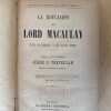 La España Moderna - La Educacion De Lord Macaulay Según (d2)