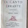 El Canto Errante - Dario. Ruben (bb7)