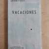 Vacaciones - Verbitsky, Bernardo (i4)