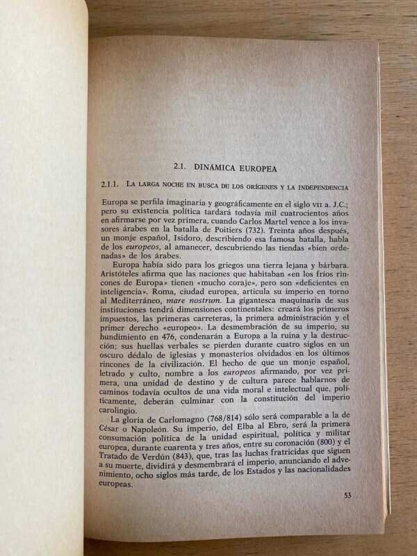 La Gran Mutacion Europa/españa - Quiñonero, Juan Pedro (e4) - Image 2