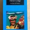 Noticias Del Paraiso - Lodge, David (G3)
