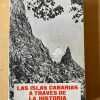 Las Islas Canarias A Traves De La Histo- Lopez Herrera (d5)