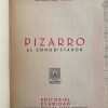 Pizarro El Conquistador - Volski, Estanislao (G4)
