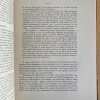 Ensayo De Bibliografia Miscelanea Cervantina- Sedo Peris (D1 - Image 2