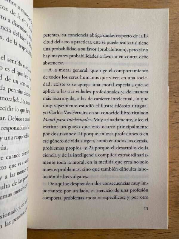 Paralogismos, Analisis Y Deshumanizacion De- Fustinoni (h2) - Image 3