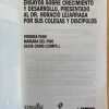 Ensayos Sobre Crecimiento Y Desarrollo - Fano; Del Pino (j3) - Image 2