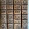 Compendiosae Institutiones Theologi- De La Poype De (Ga)