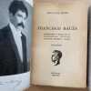 Francisco Bauza. Historiador Y Adalid De- Pivel Devoto (v1) - Image 2