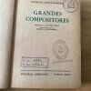 Grandes Compositores - Little Bakeless, Catalina