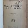 Maria Teresa De Austria - Tschuppik, Karl (g4)