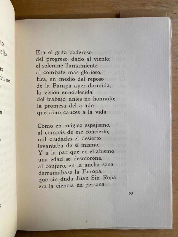 Leyendas Argentinas - Obligado, Rafael (Ga) - Image 4