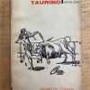 Cancionero Popular Taurino. Antologia - Martinez Remis (k6)